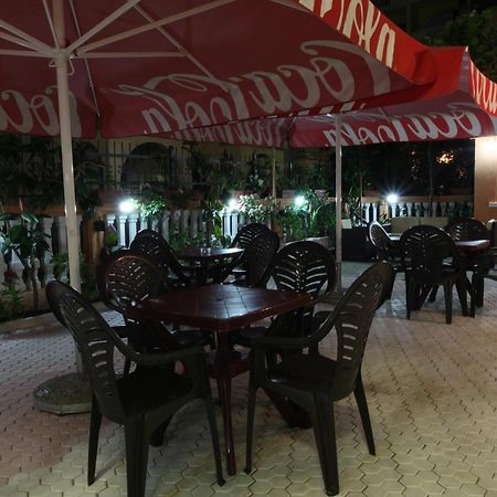 Apartments Memidz Budva Exterior photo