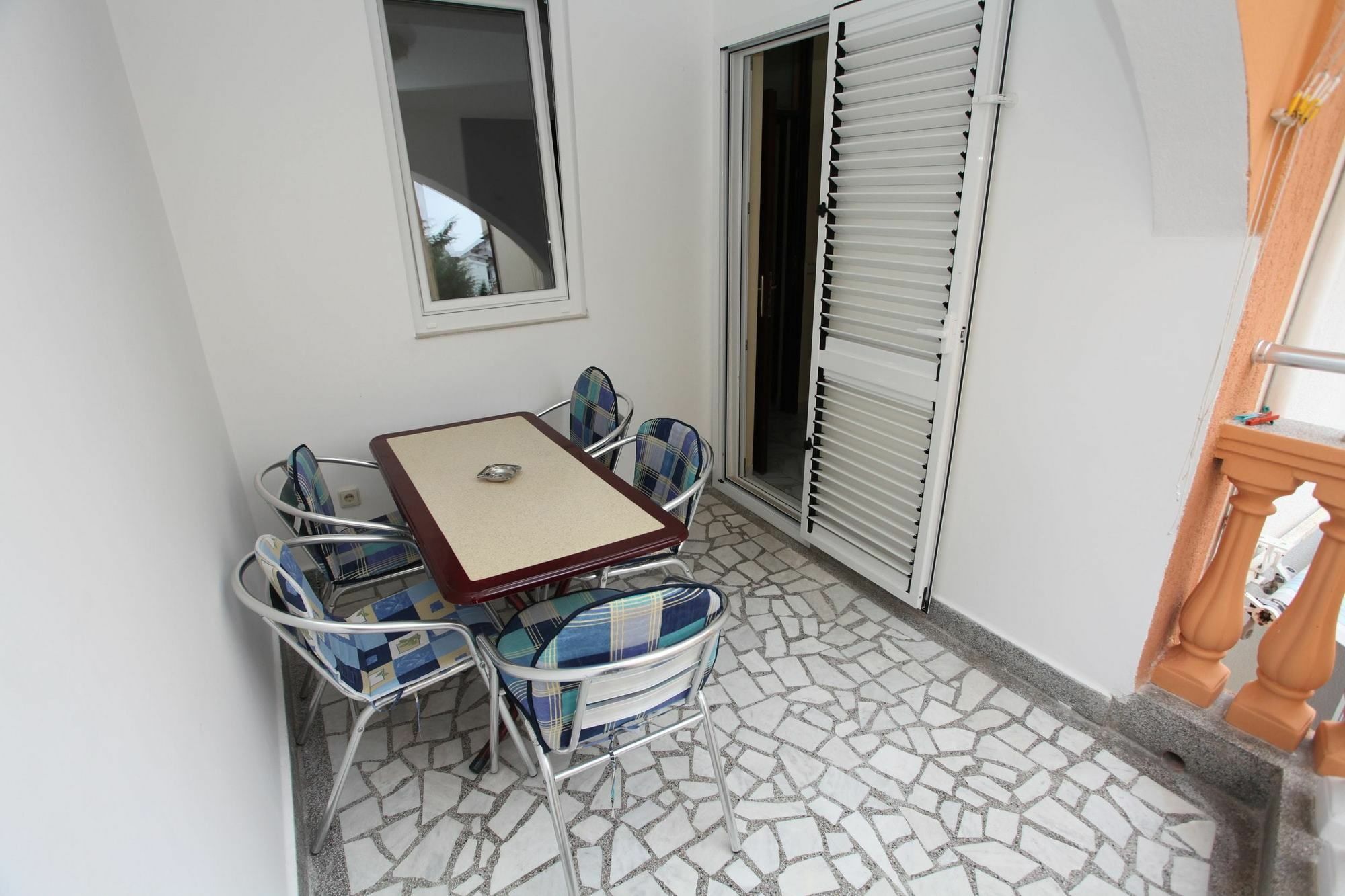 Apartments Memidz Budva Exterior photo